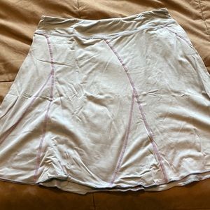 Title nine skort size small